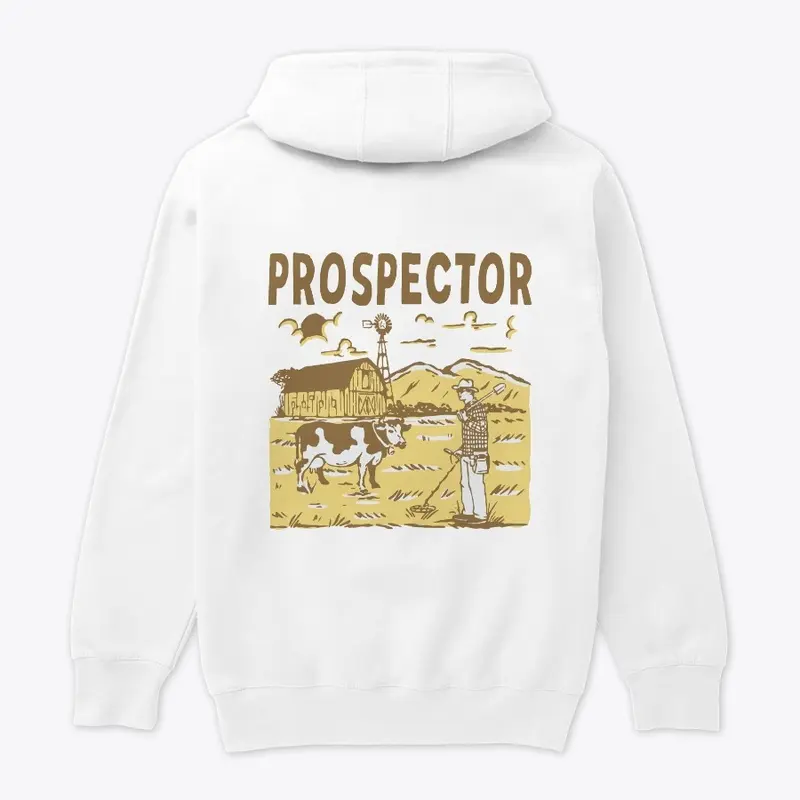 Prospector Full Graphic