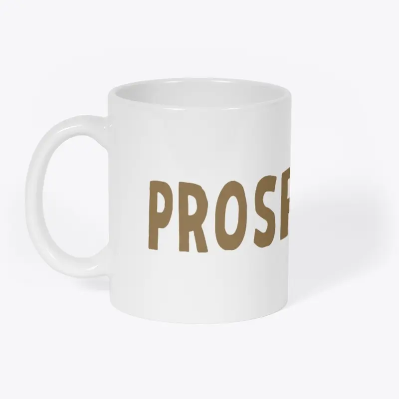 Prospector Mug